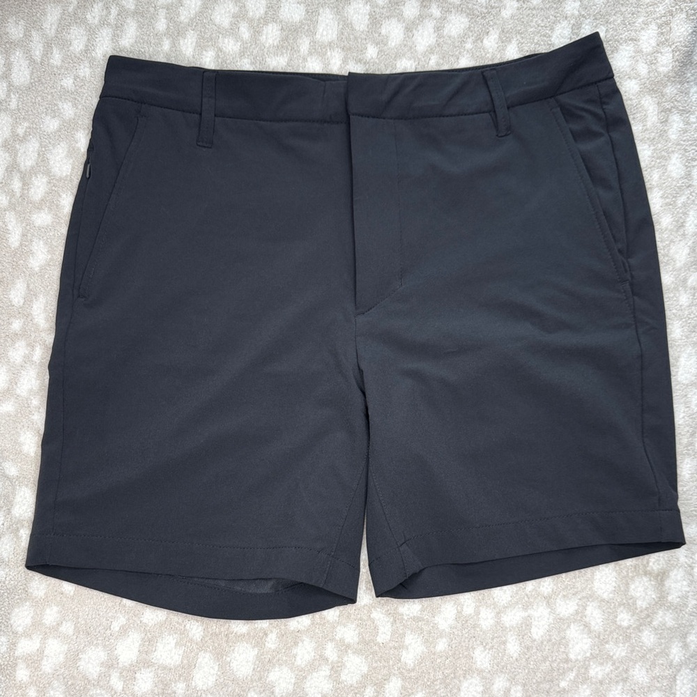 Black Golf Shorts size 32